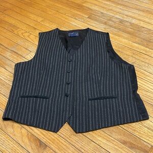 Woman’s vest